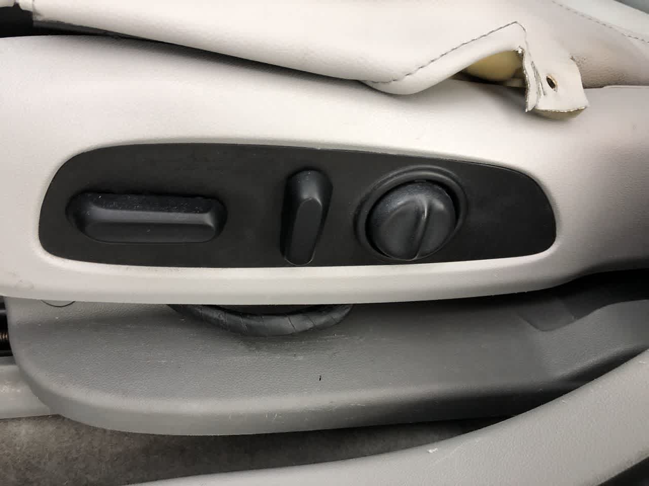 used 2019 GMC Acadia car, priced at $21,777