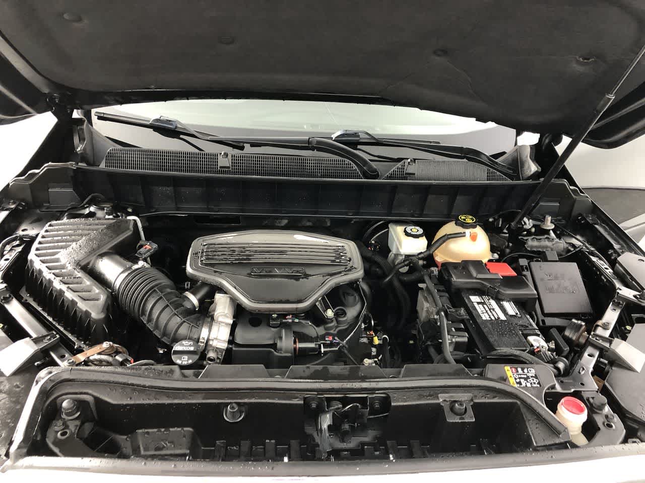 used 2019 GMC Acadia car, priced at $21,777