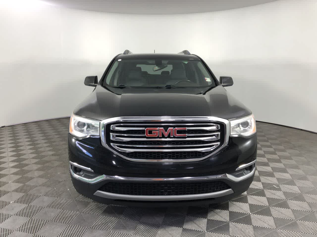 used 2019 GMC Acadia car, priced at $21,777