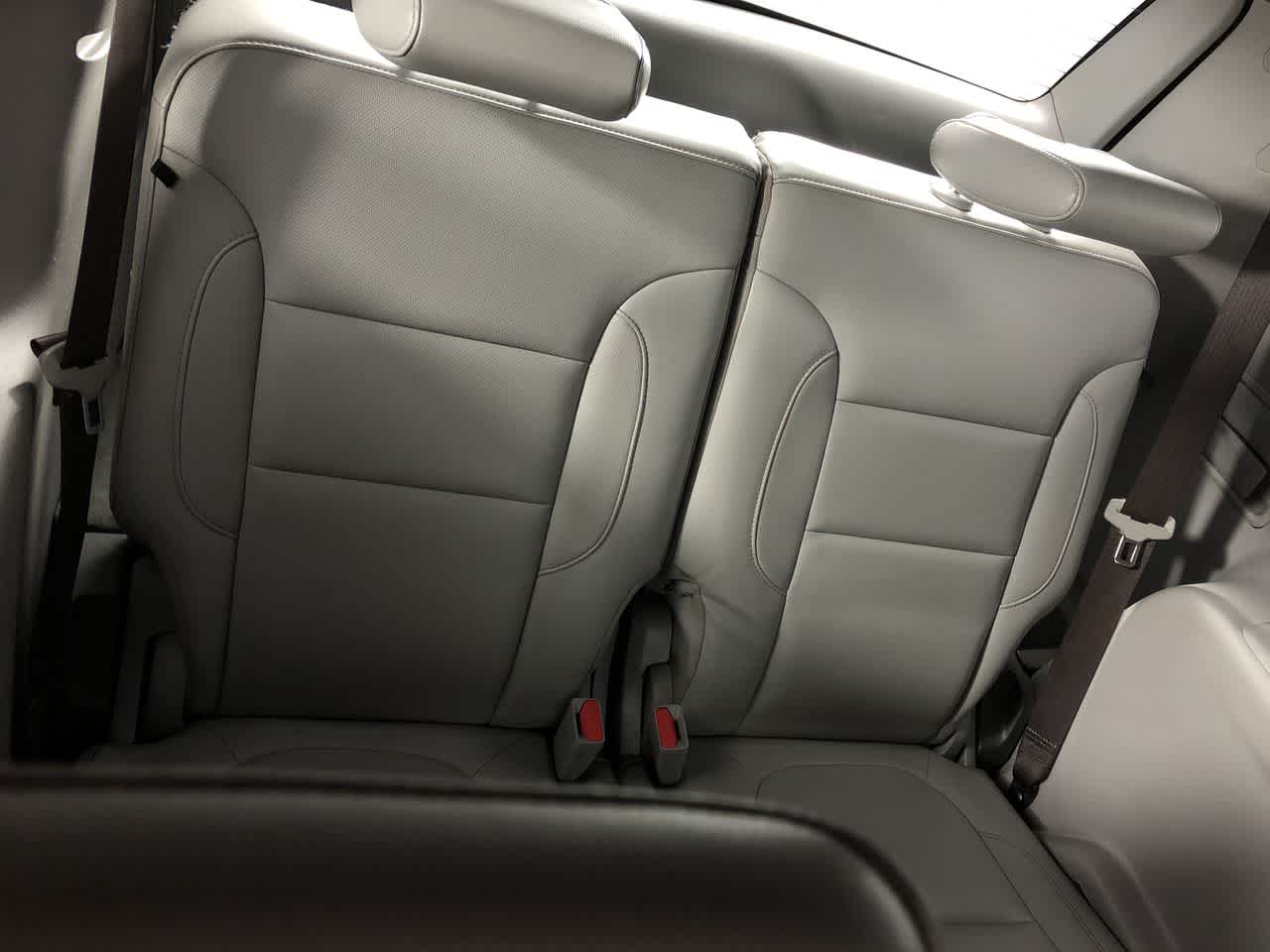 used 2019 GMC Acadia car, priced at $21,777