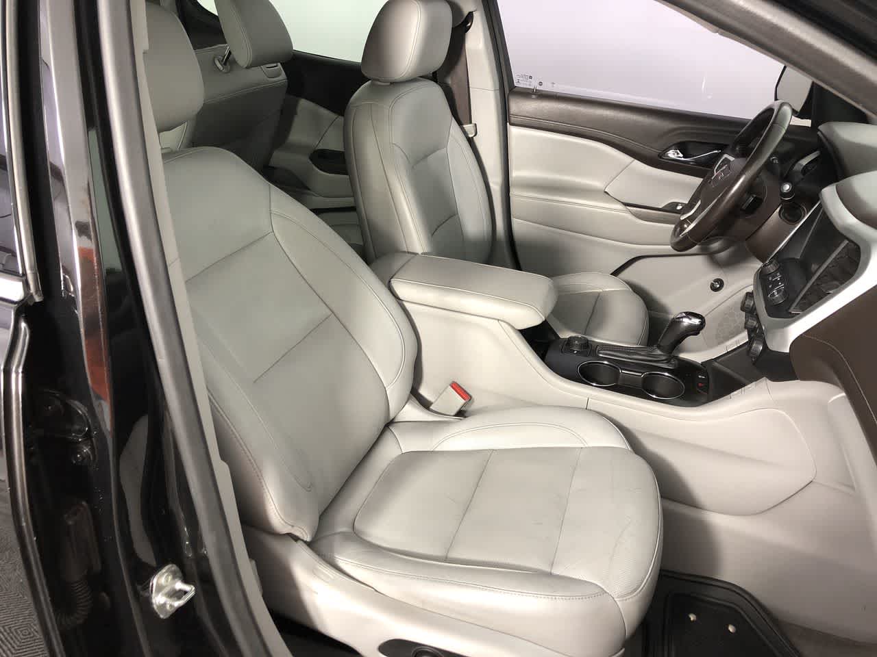 used 2019 GMC Acadia car, priced at $21,777