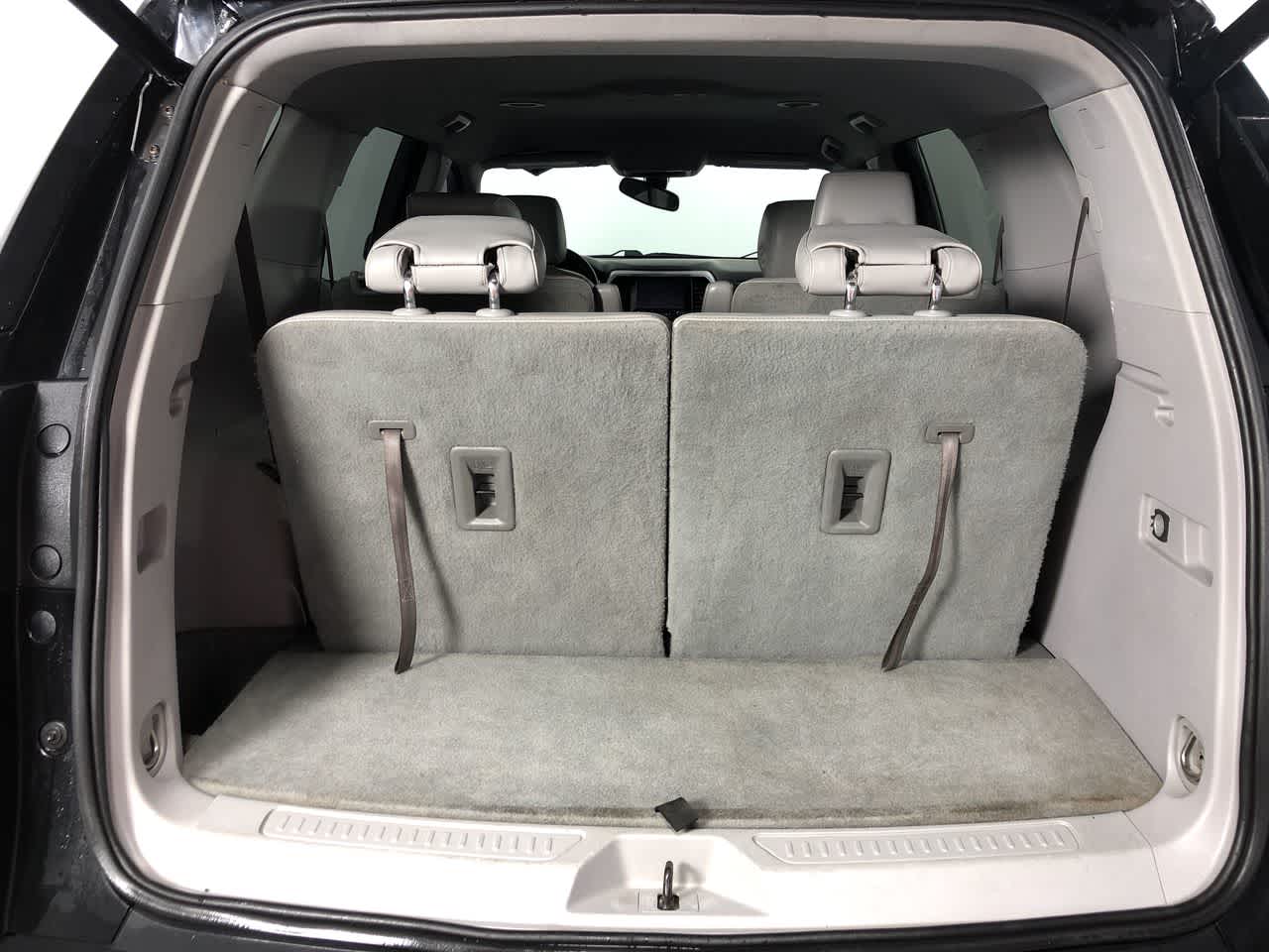 used 2019 GMC Acadia car, priced at $21,777