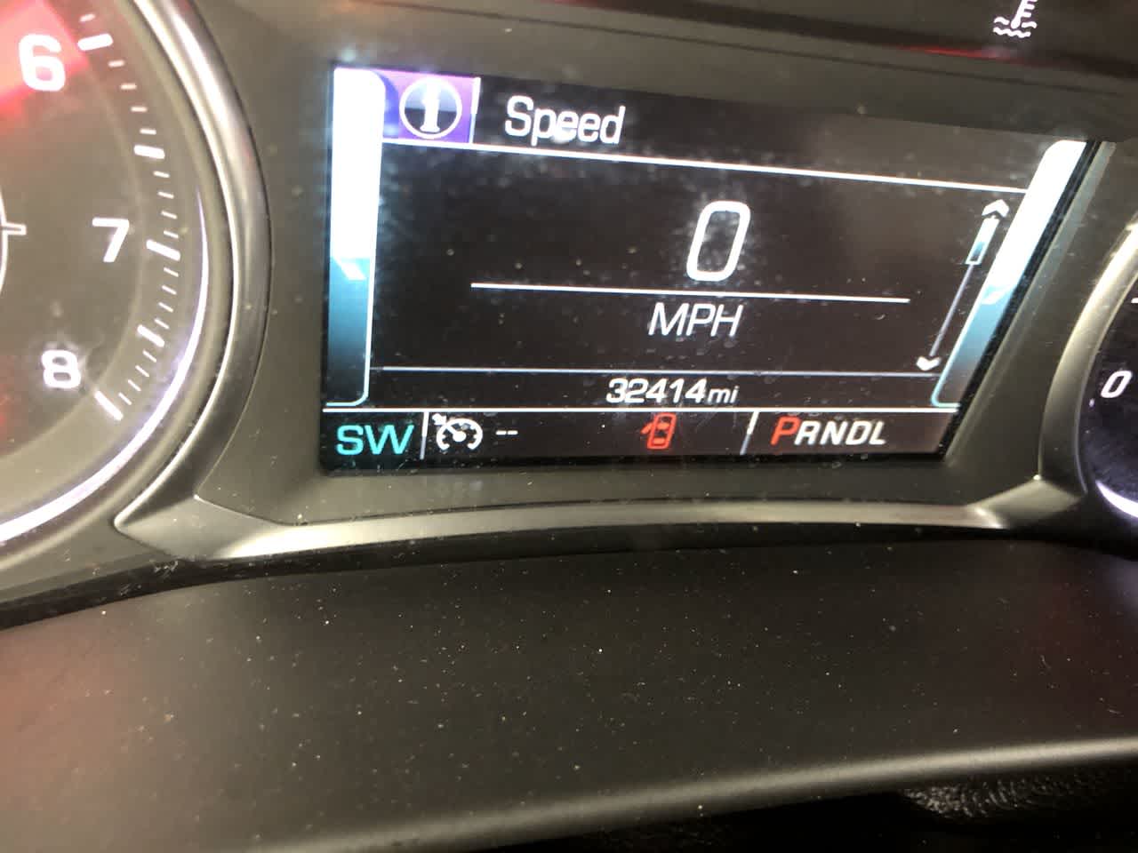 used 2019 GMC Acadia car, priced at $21,777