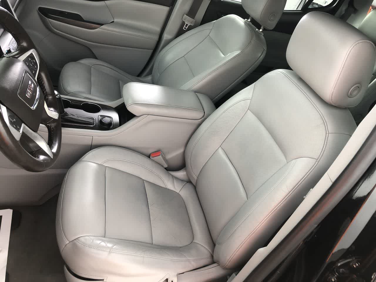 used 2019 GMC Acadia car, priced at $21,777