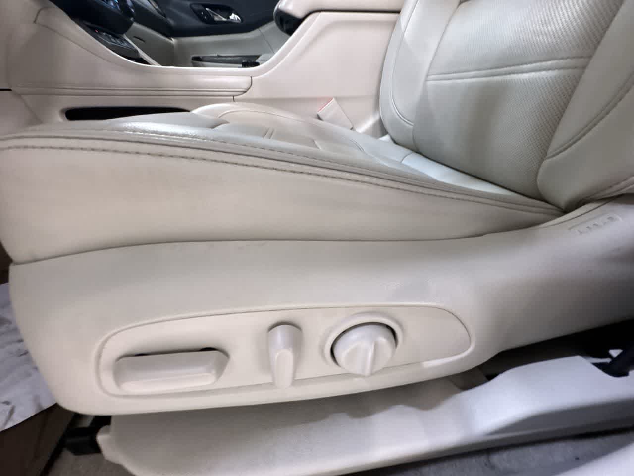 used 2021 GMC Acadia car, priced at $30,995