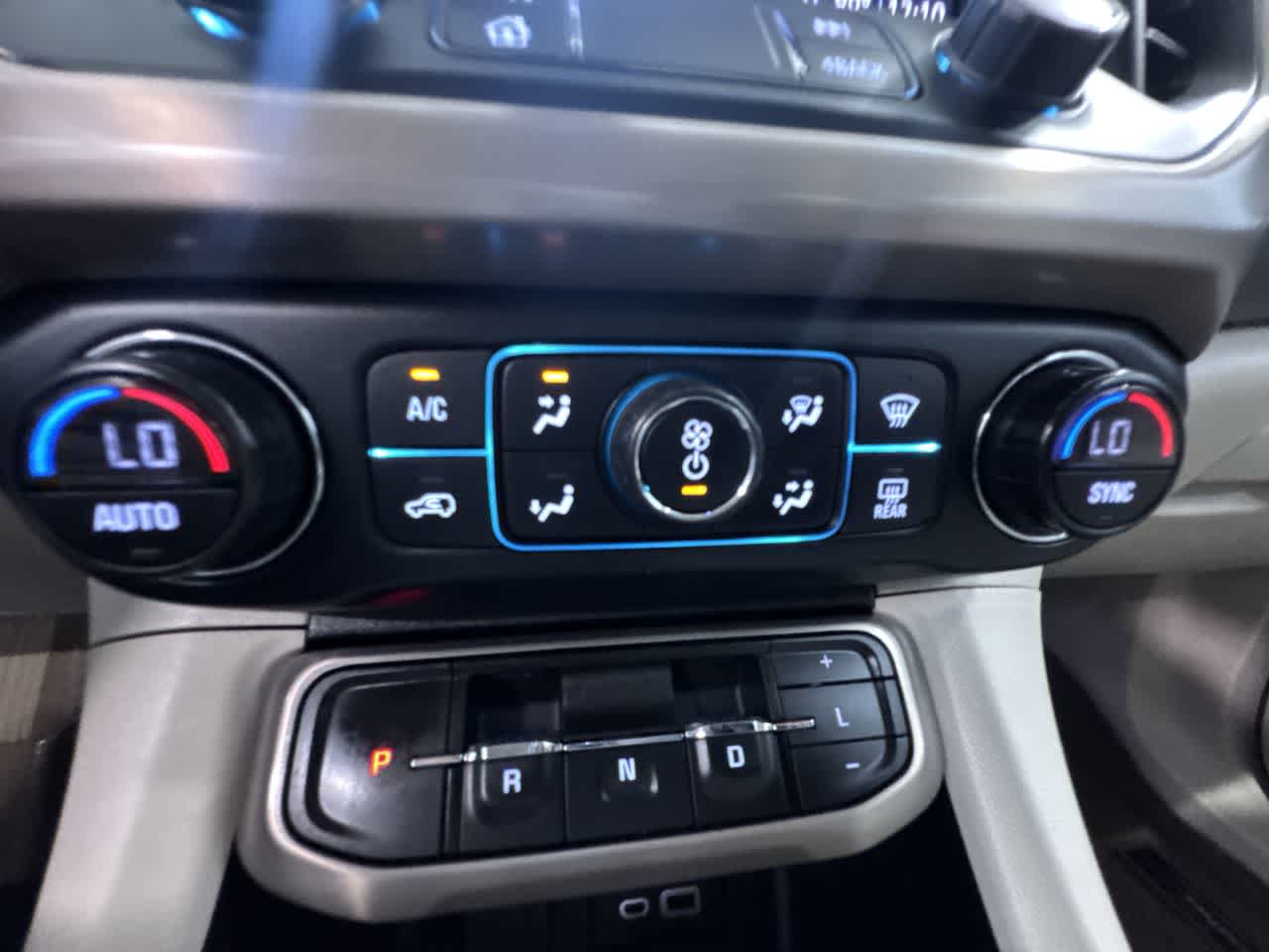 used 2021 GMC Acadia car, priced at $30,995