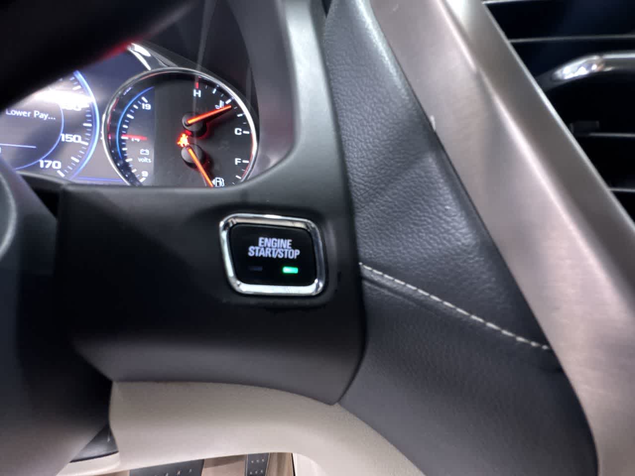 used 2021 GMC Acadia car, priced at $30,995