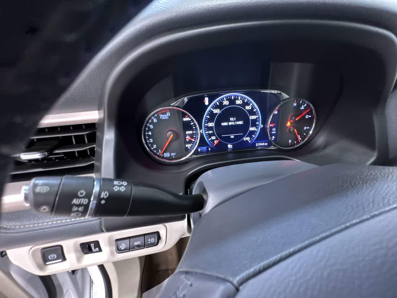 used 2021 GMC Acadia car, priced at $30,995