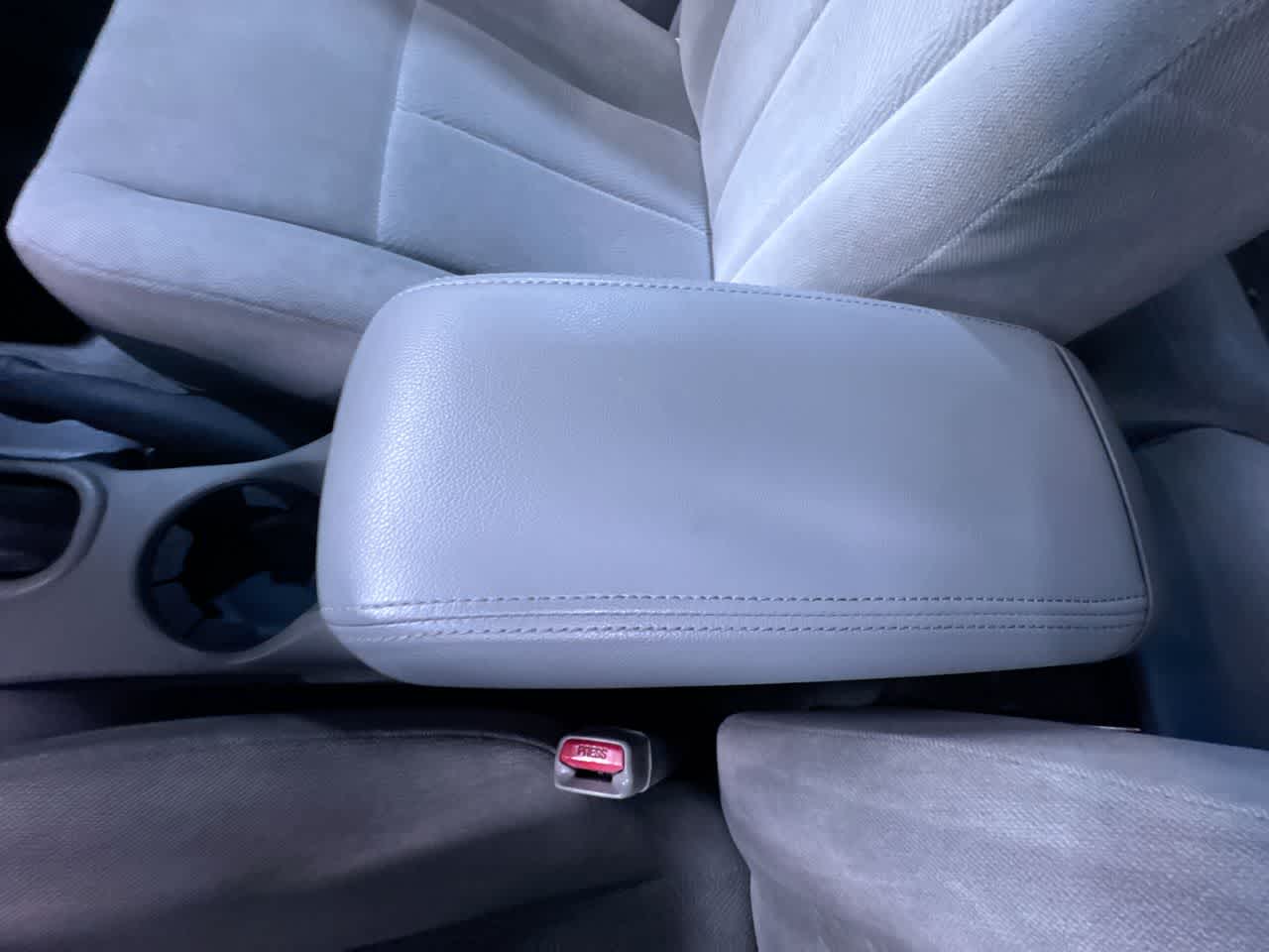 used 2005 Chevrolet TrailBlazer car, priced at $7,777