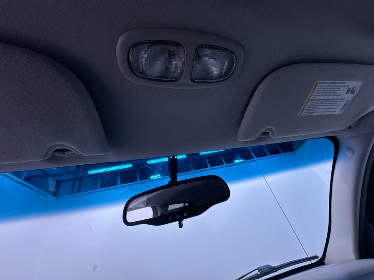 used 2005 Chevrolet TrailBlazer car, priced at $7,777