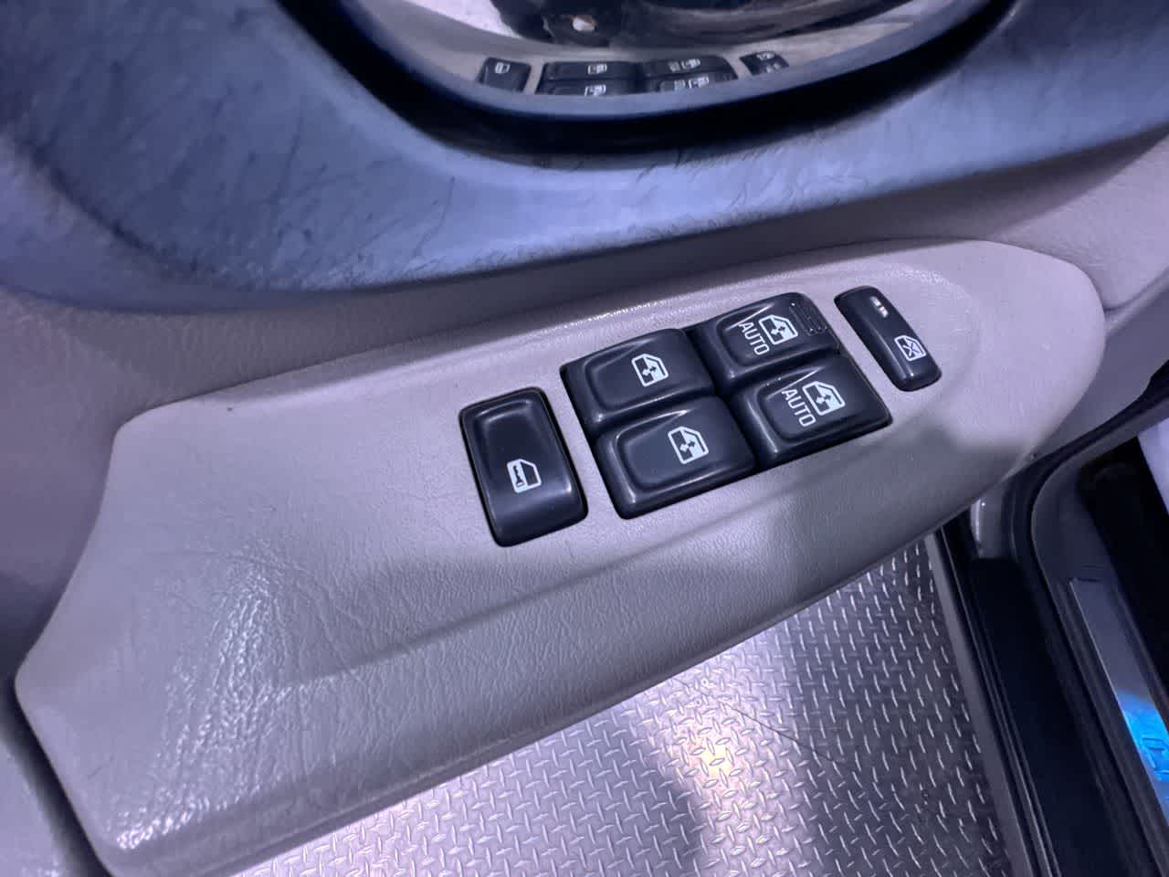 used 2005 Chevrolet TrailBlazer car, priced at $7,777