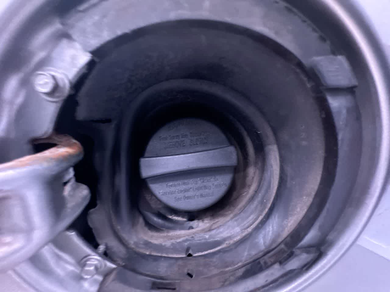 used 2005 Chevrolet TrailBlazer car, priced at $7,777