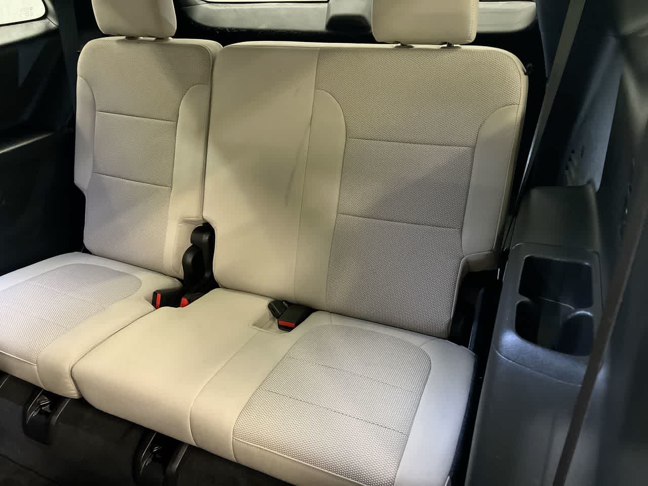 used 2022 Chevrolet Traverse car, priced at $25,800