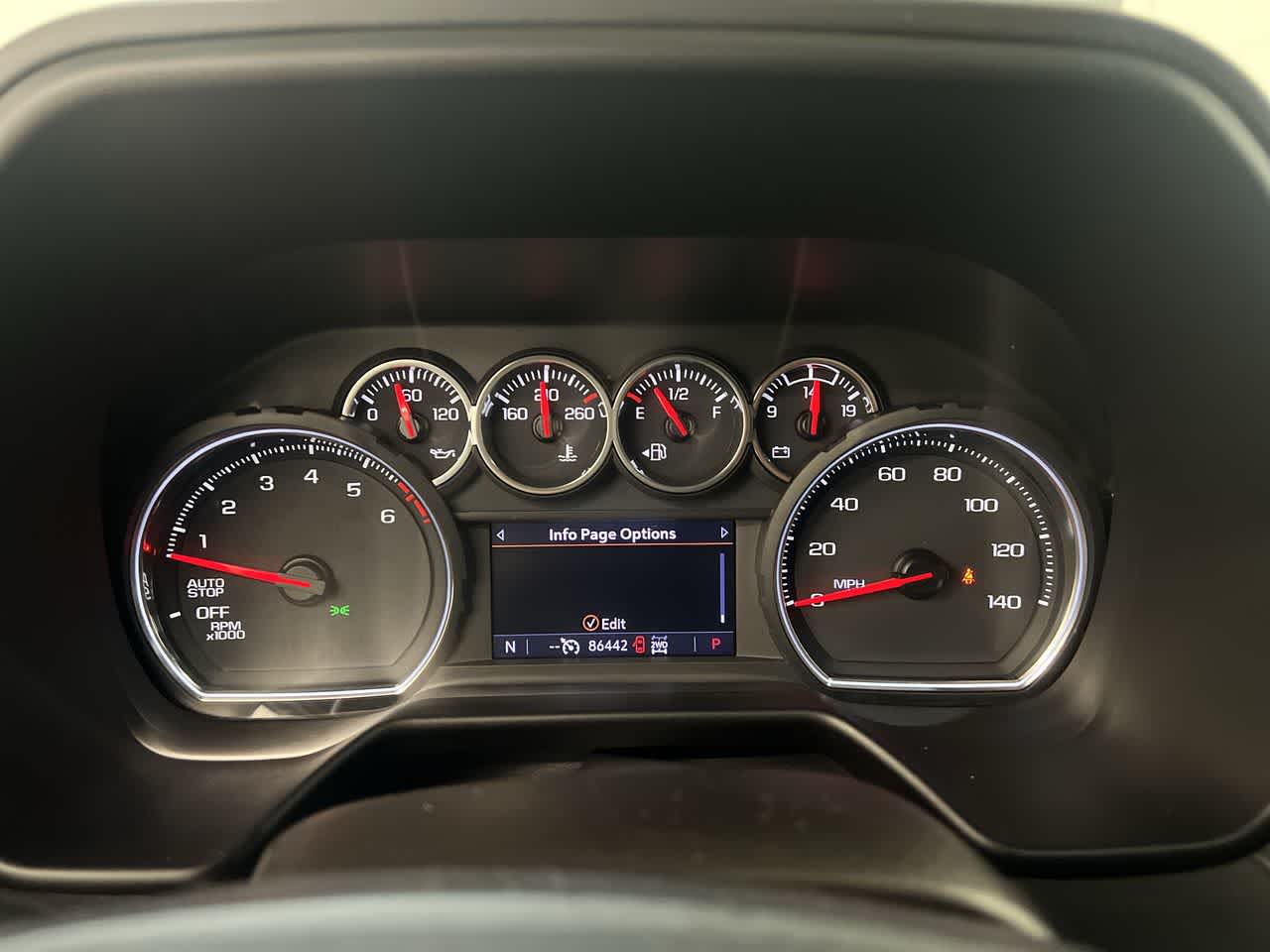 used 2021 Chevrolet Tahoe car, priced at $41,777