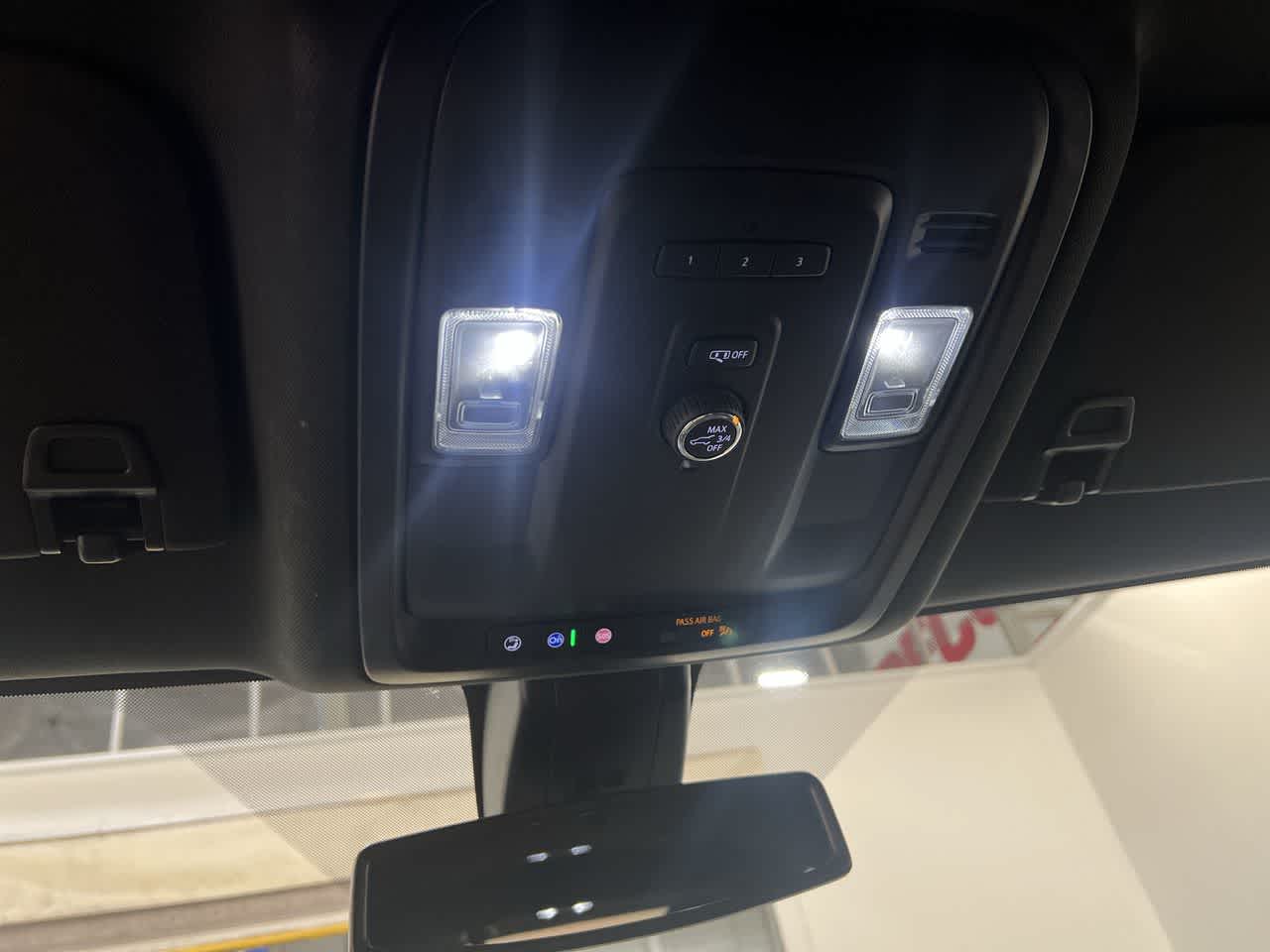 used 2021 Chevrolet Tahoe car, priced at $41,777