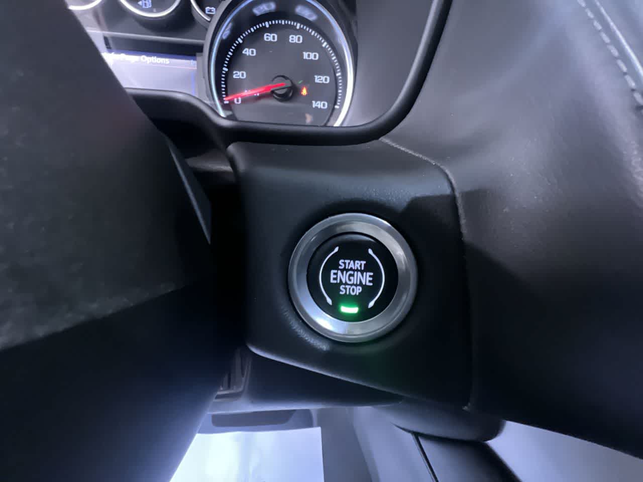 used 2021 Chevrolet Tahoe car, priced at $41,777