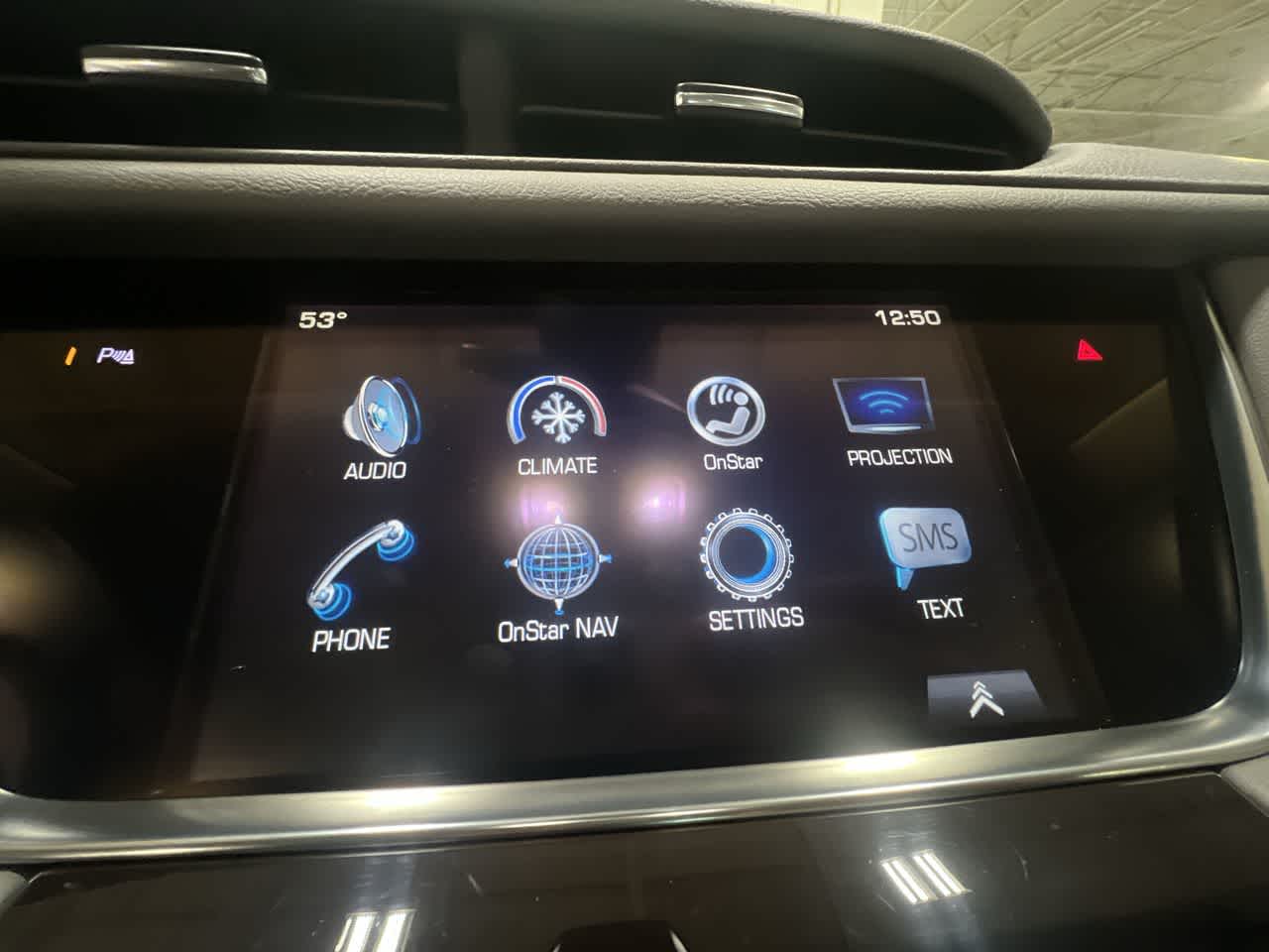 used 2017 Cadillac XT5 car, priced at $15,777