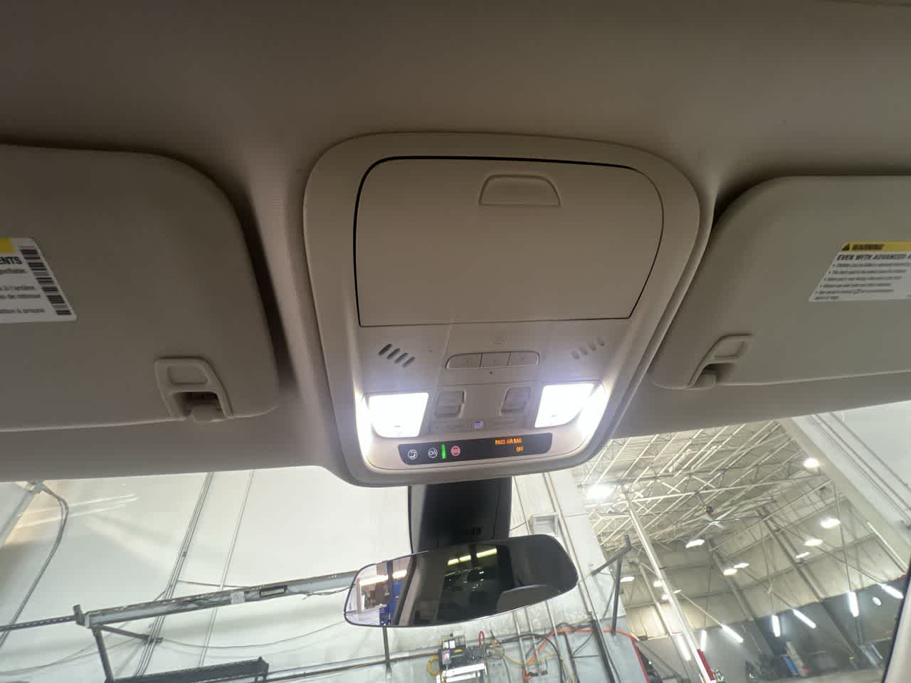 used 2017 Cadillac XT5 car, priced at $15,777