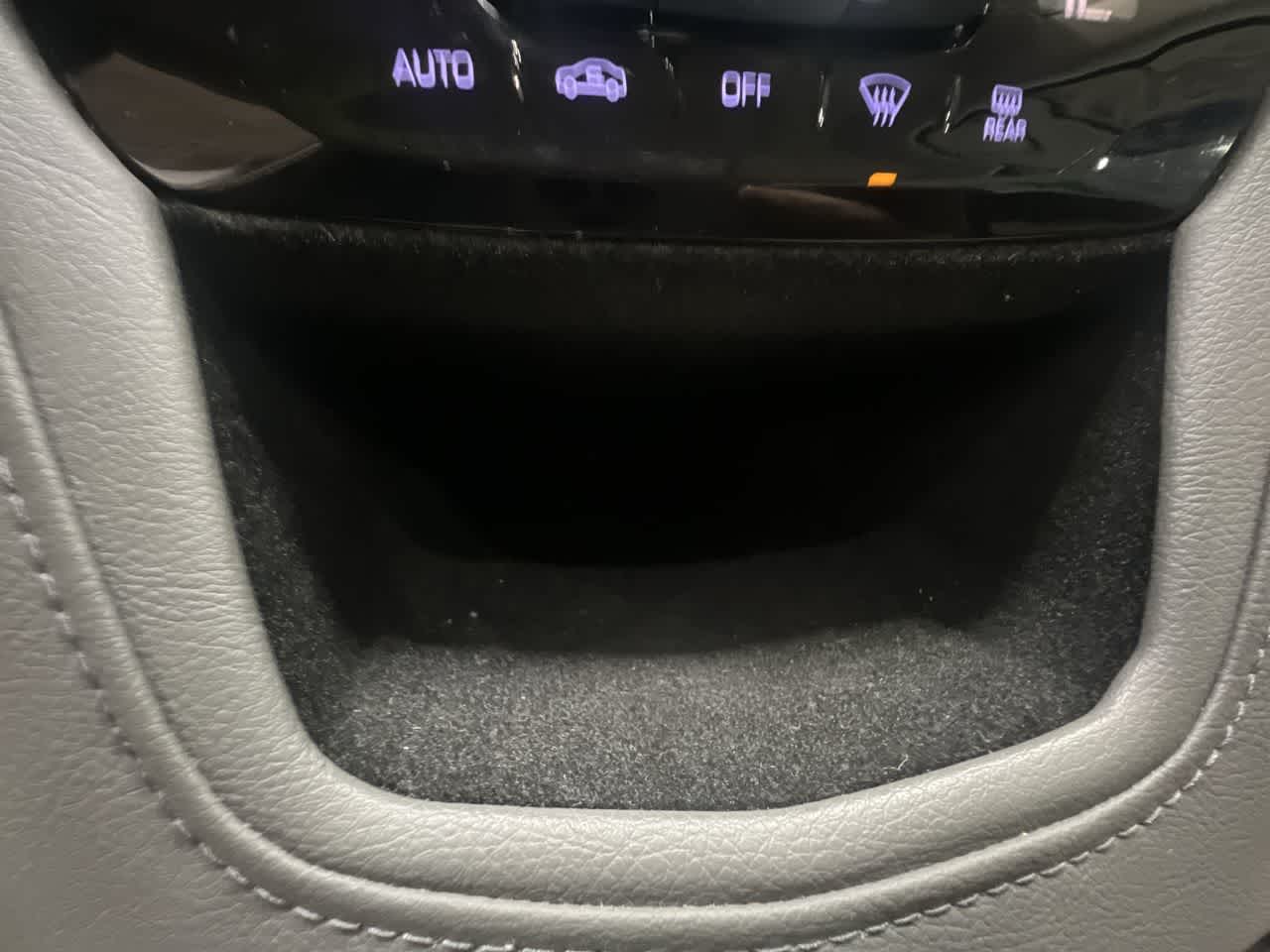 used 2017 Cadillac XT5 car, priced at $15,777