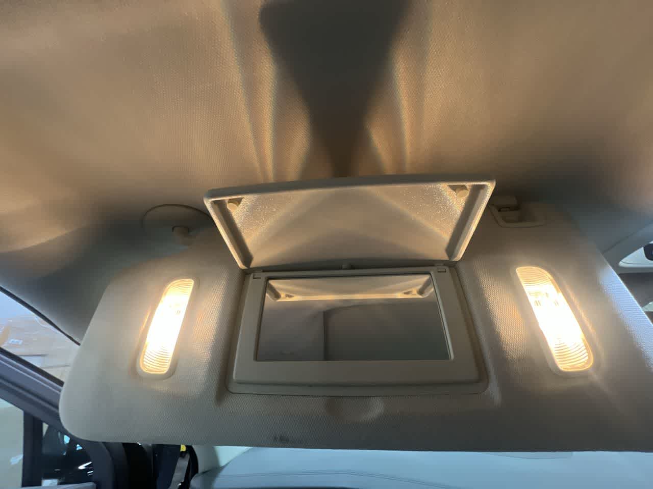 used 2017 Cadillac XT5 car, priced at $15,777