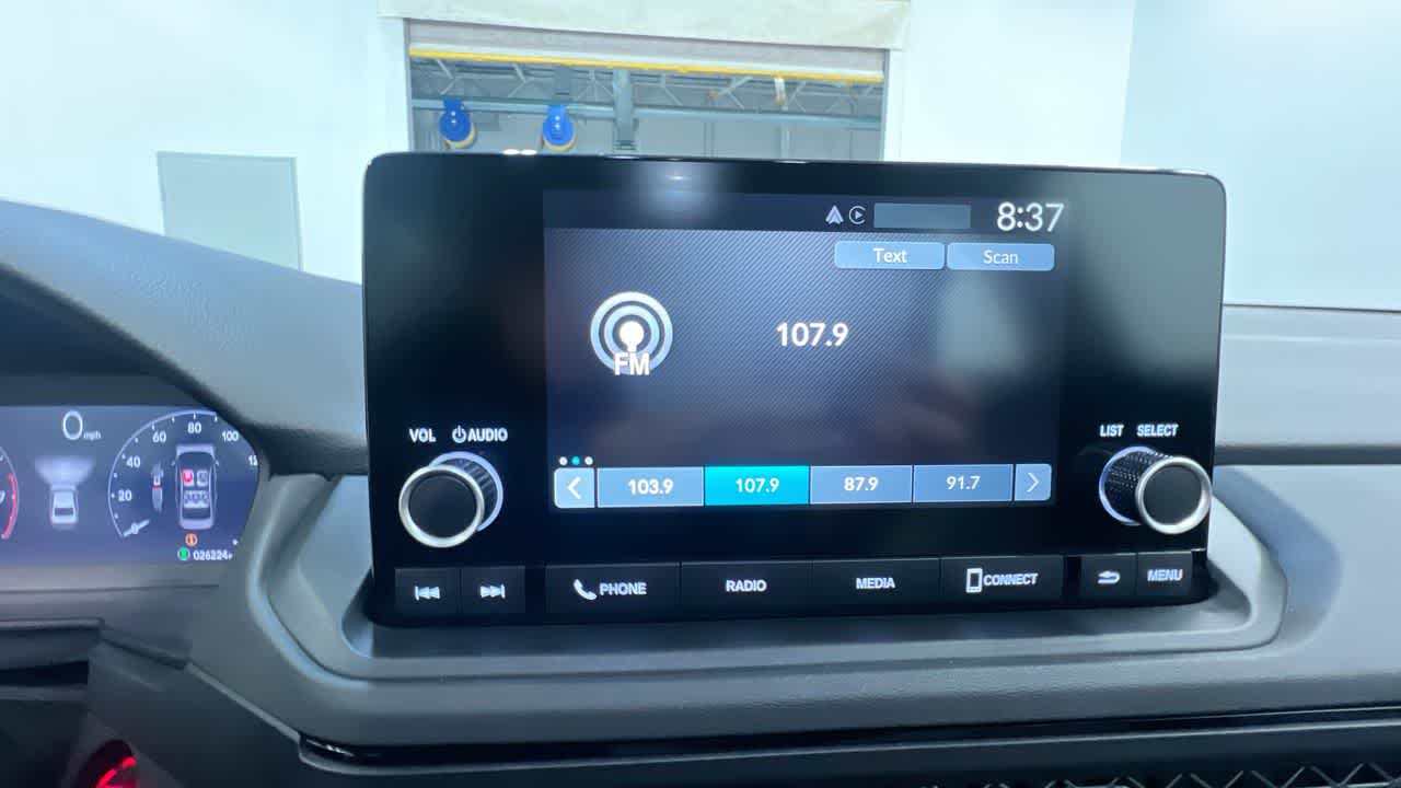 used 2024 Honda Accord car, priced at $28,995