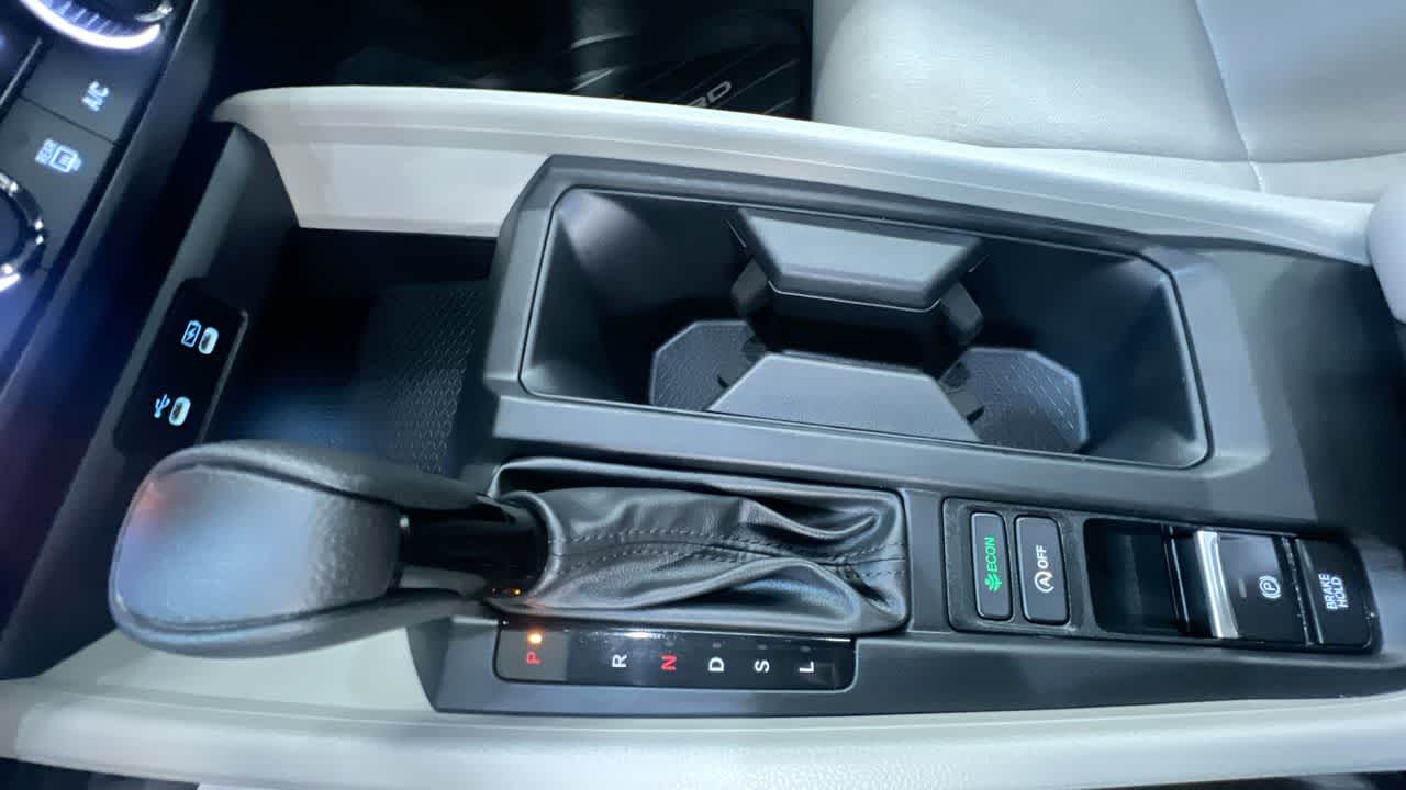 used 2024 Honda Accord car, priced at $28,995