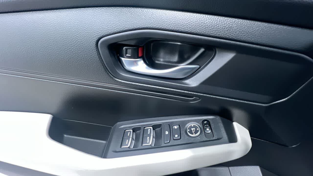 used 2024 Honda Accord car, priced at $28,995
