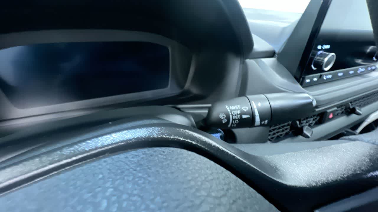 used 2024 Honda Accord car, priced at $28,995