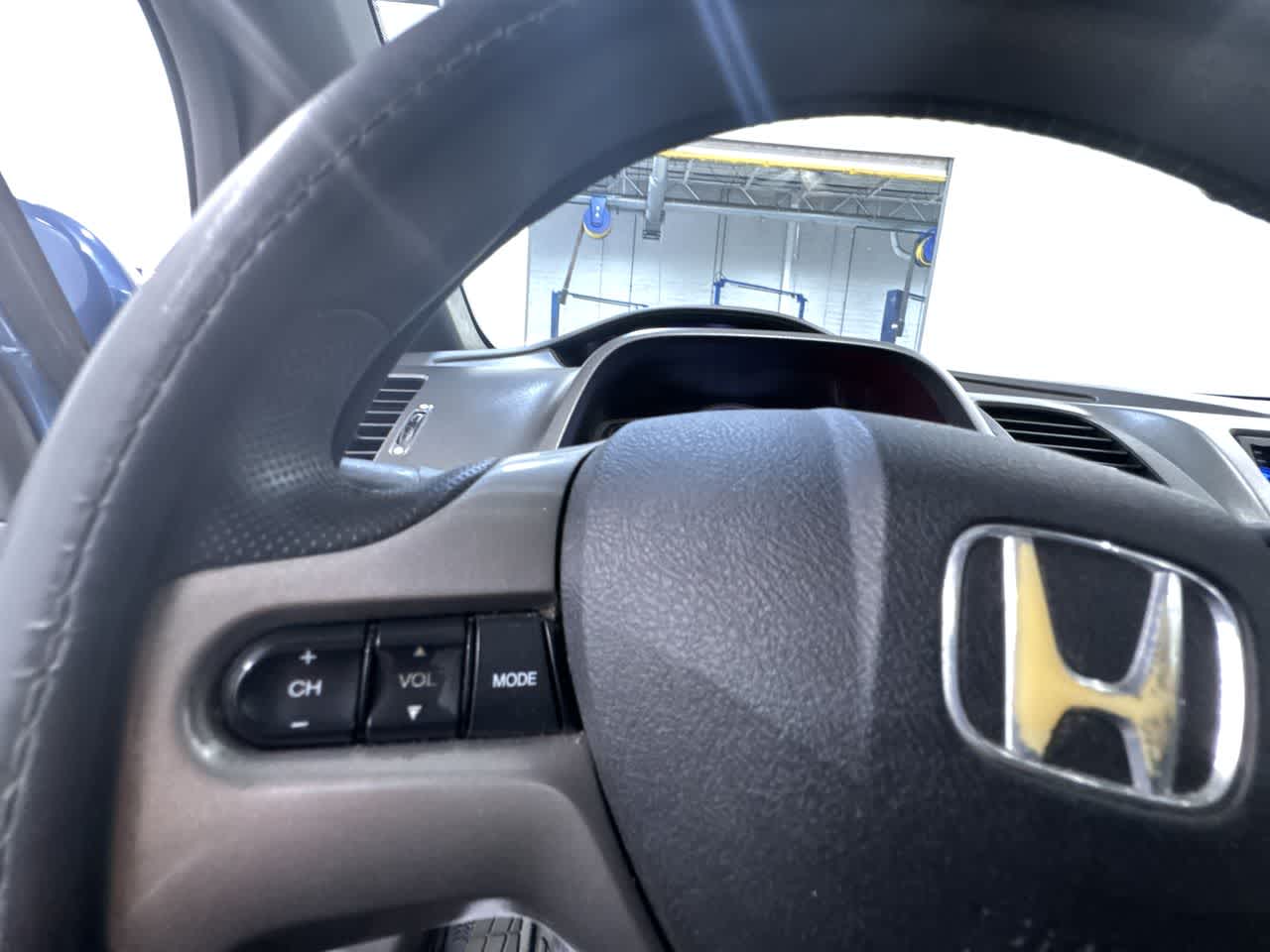 used 2006 Honda Civic car, priced at $4,995