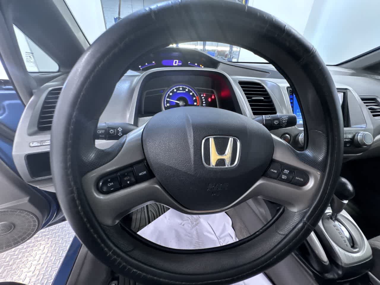 used 2006 Honda Civic car, priced at $4,995