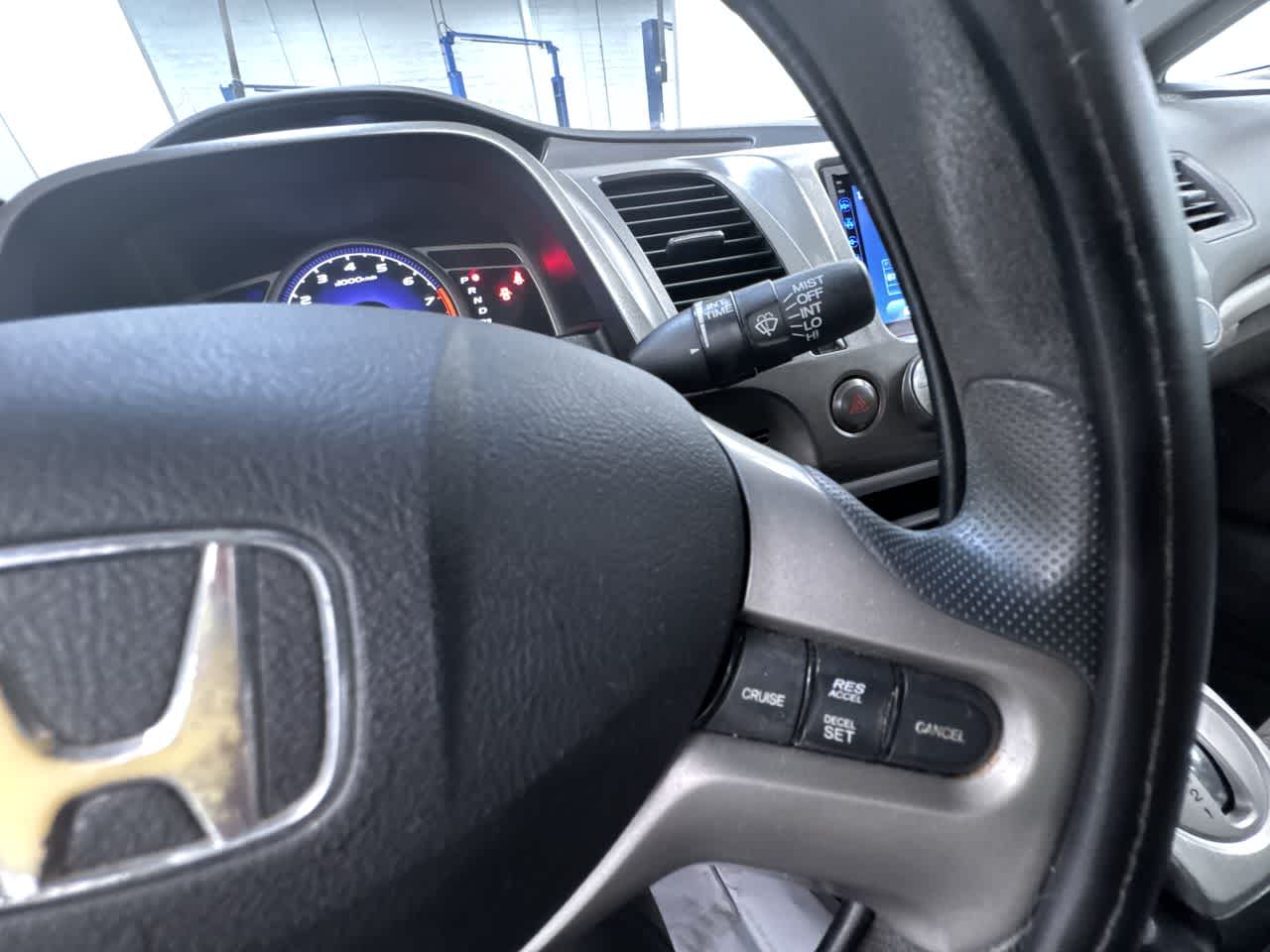 used 2006 Honda Civic car, priced at $4,995