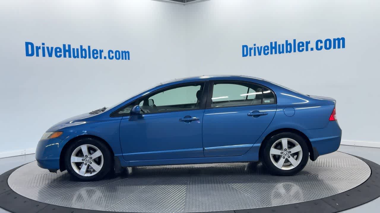used 2006 Honda Civic car, priced at $4,995
