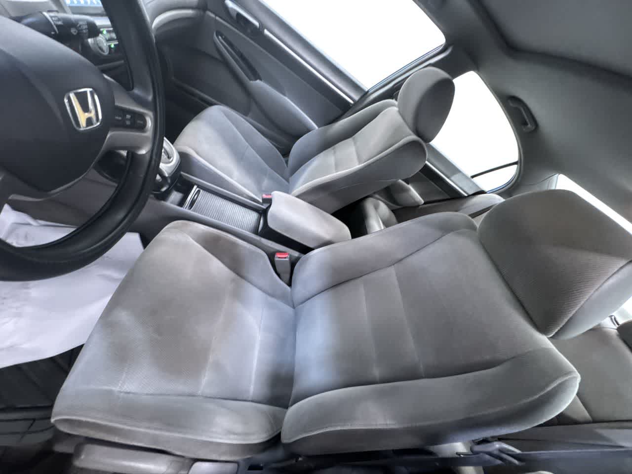 used 2006 Honda Civic car, priced at $4,995