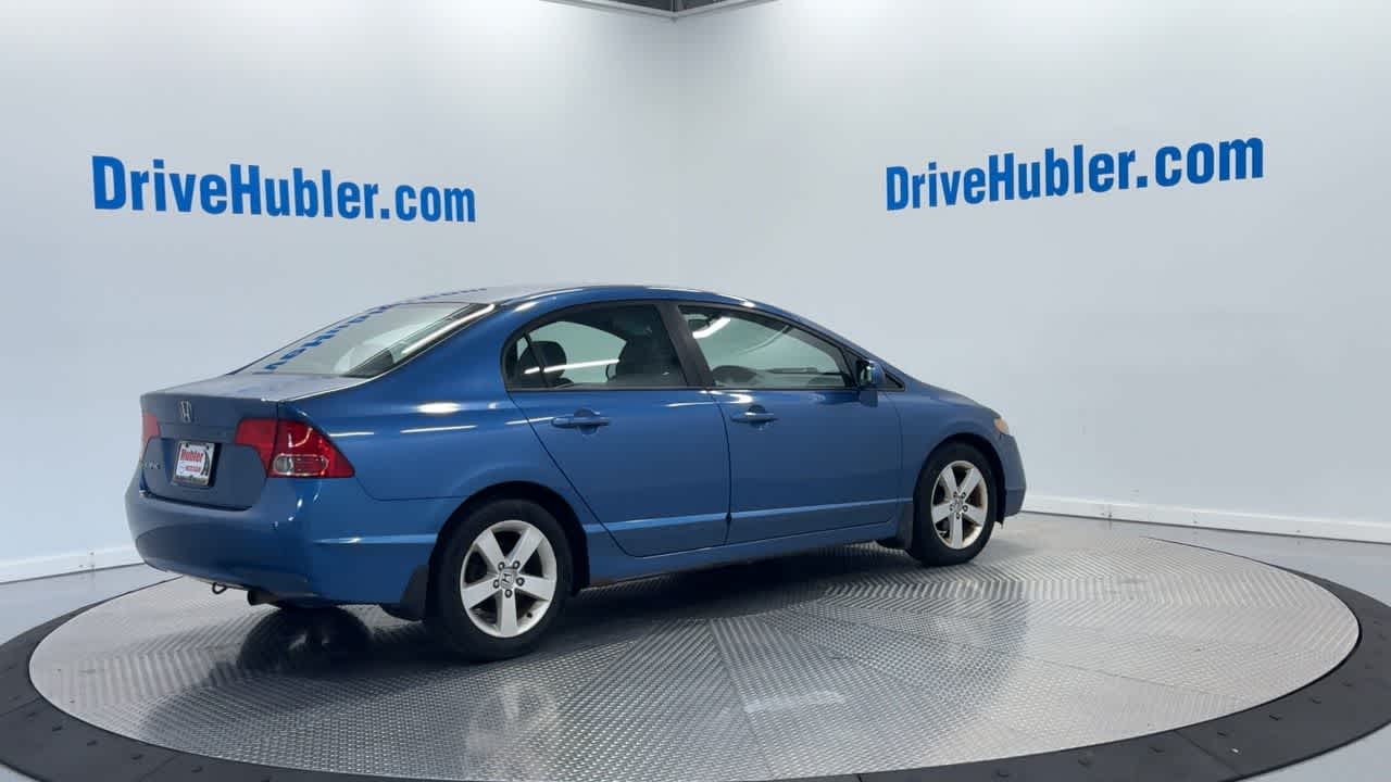 used 2006 Honda Civic car, priced at $4,995