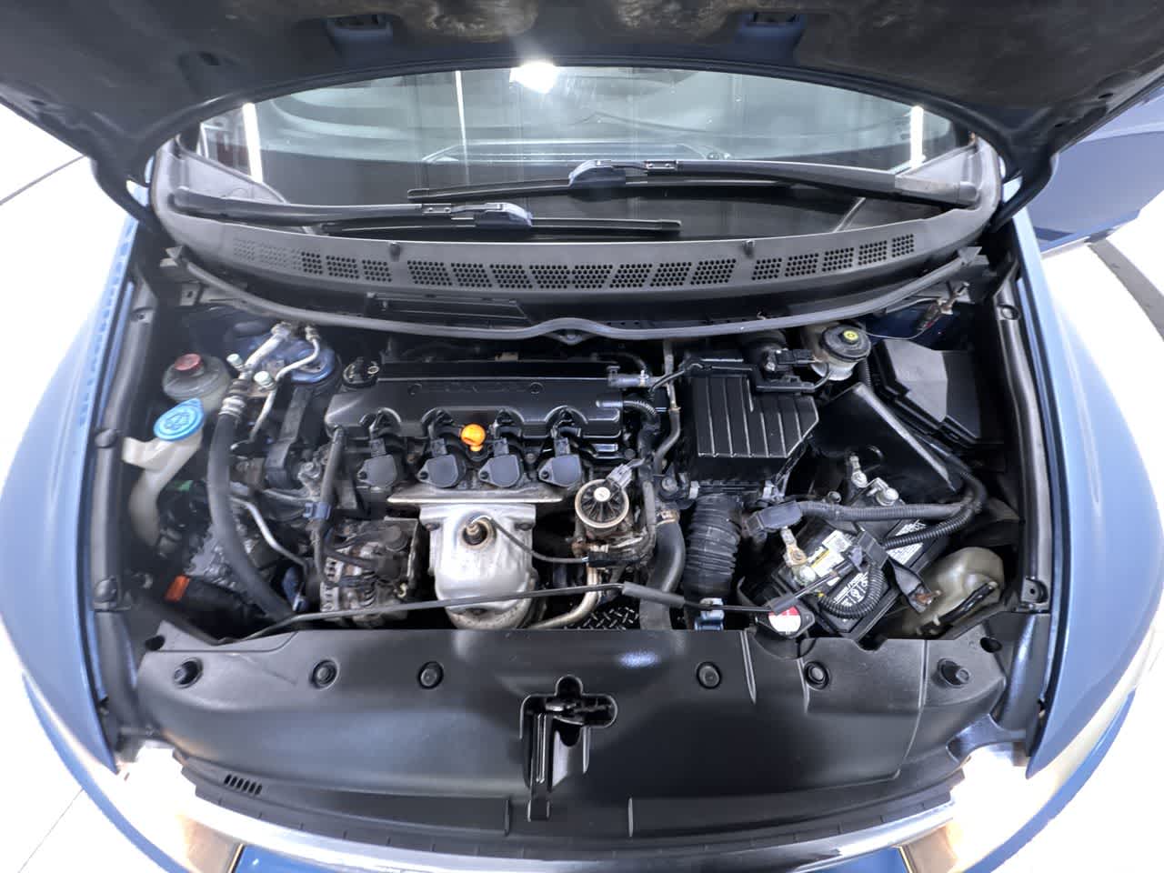 used 2006 Honda Civic car, priced at $4,995
