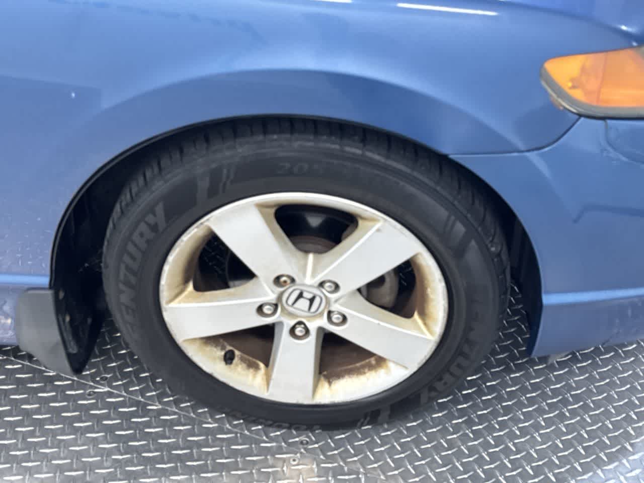 used 2006 Honda Civic car, priced at $4,995