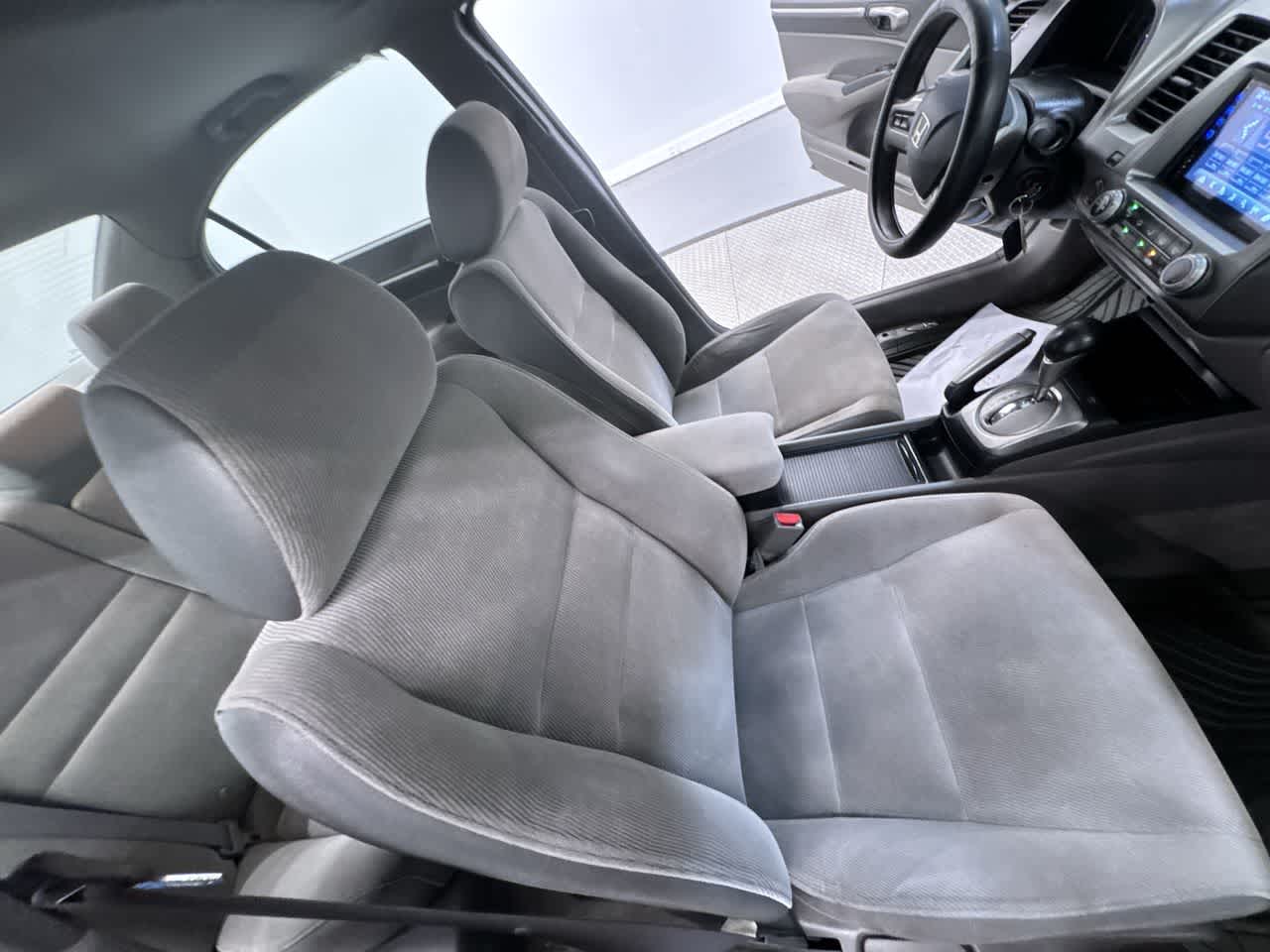 used 2006 Honda Civic car, priced at $4,995