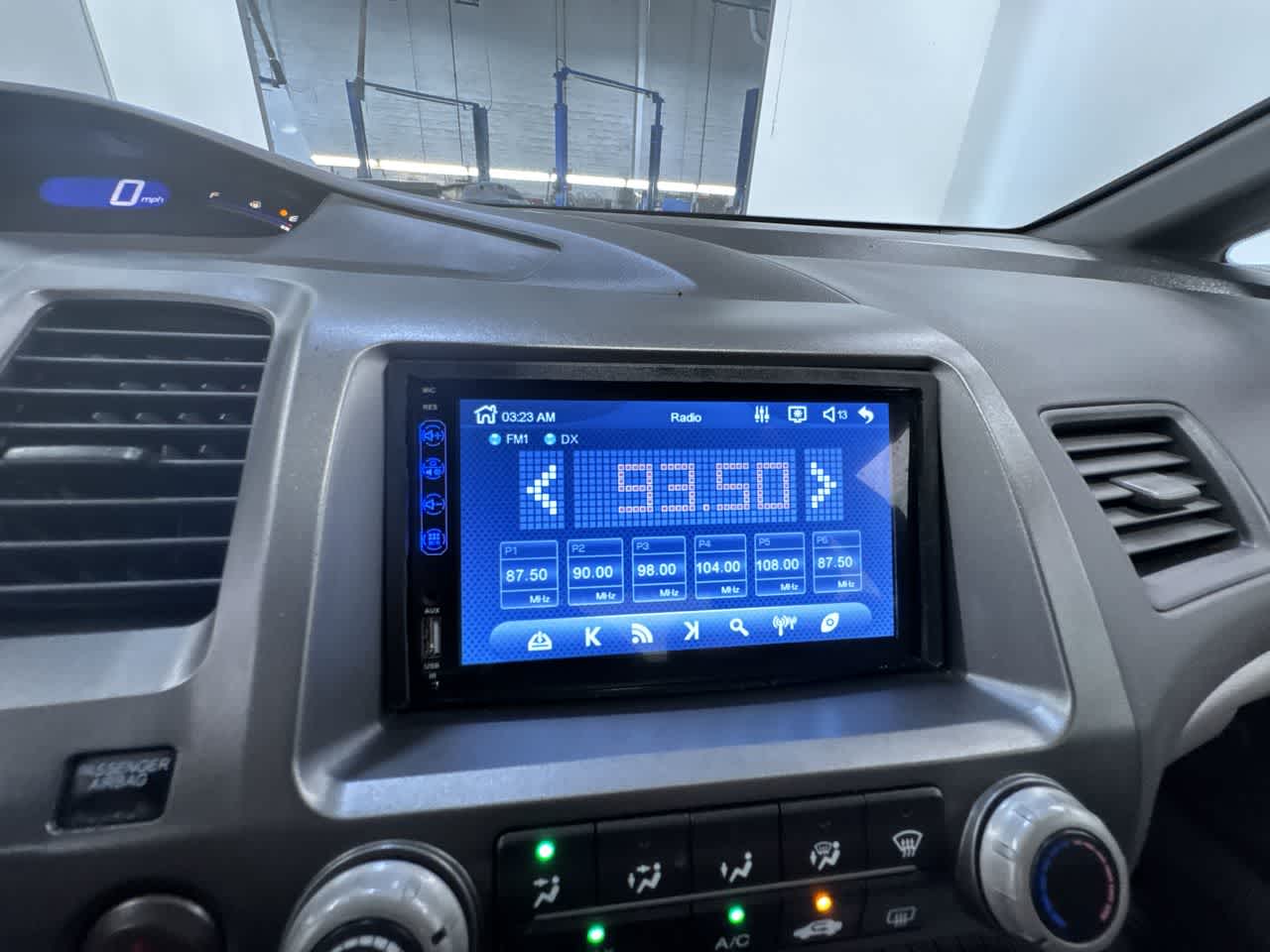 used 2006 Honda Civic car, priced at $4,995