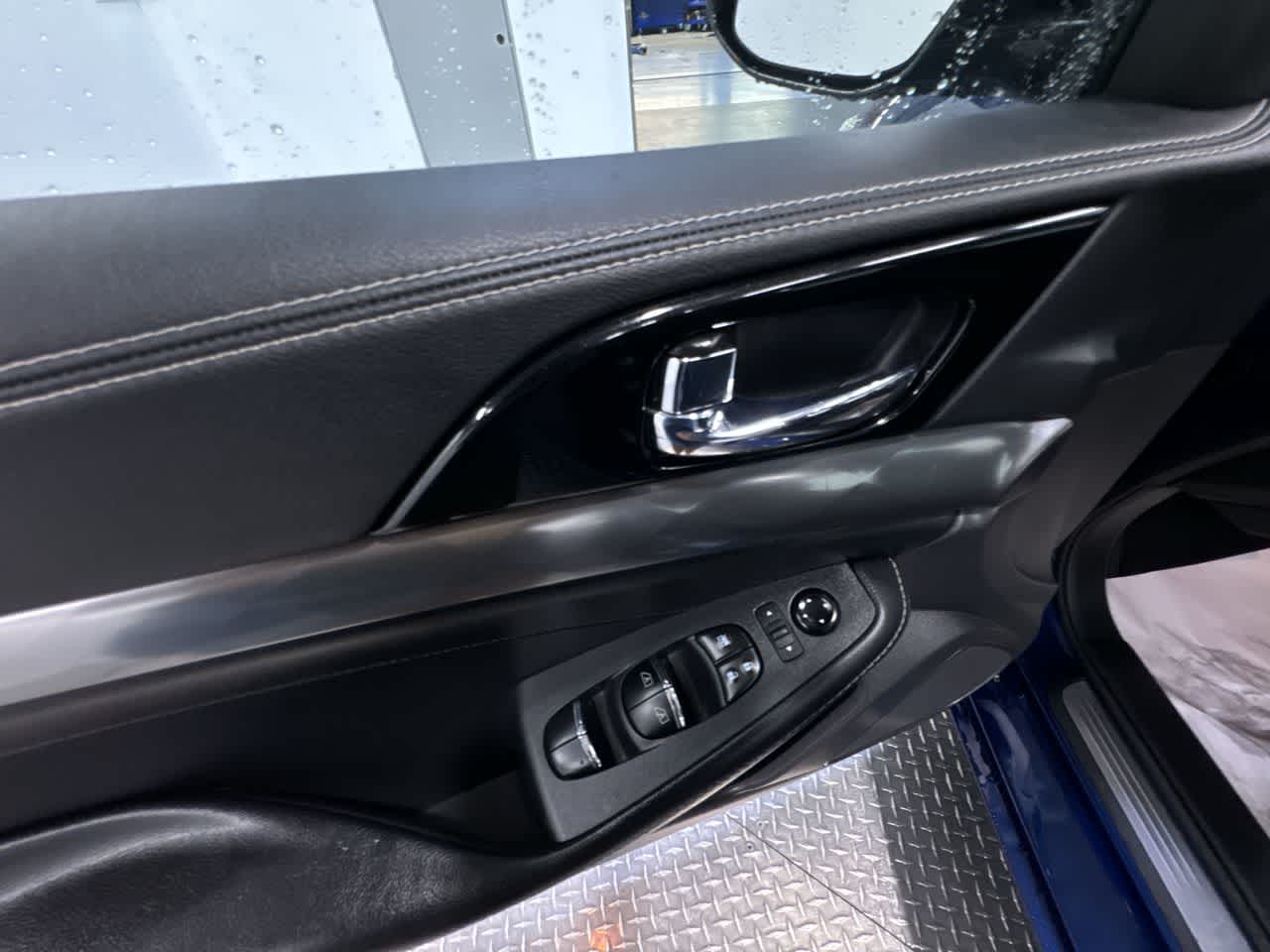 used 2022 Nissan Maxima car, priced at $24,982