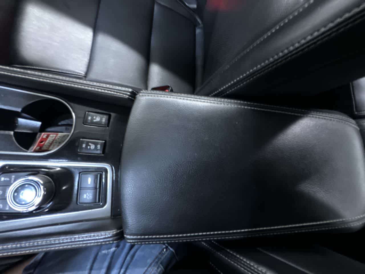 used 2022 Nissan Maxima car, priced at $24,982