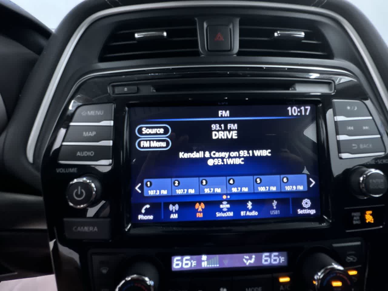 used 2022 Nissan Maxima car, priced at $24,982