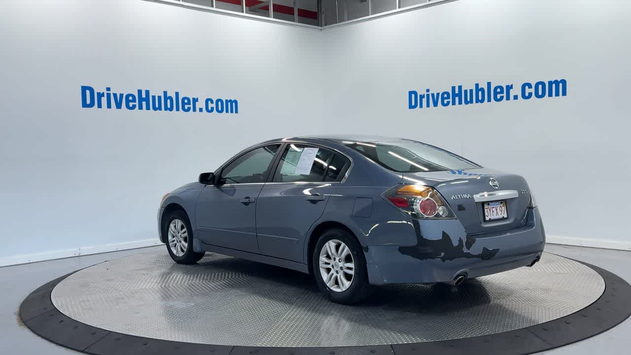 used 2010 Nissan Altima car, priced at $4,777