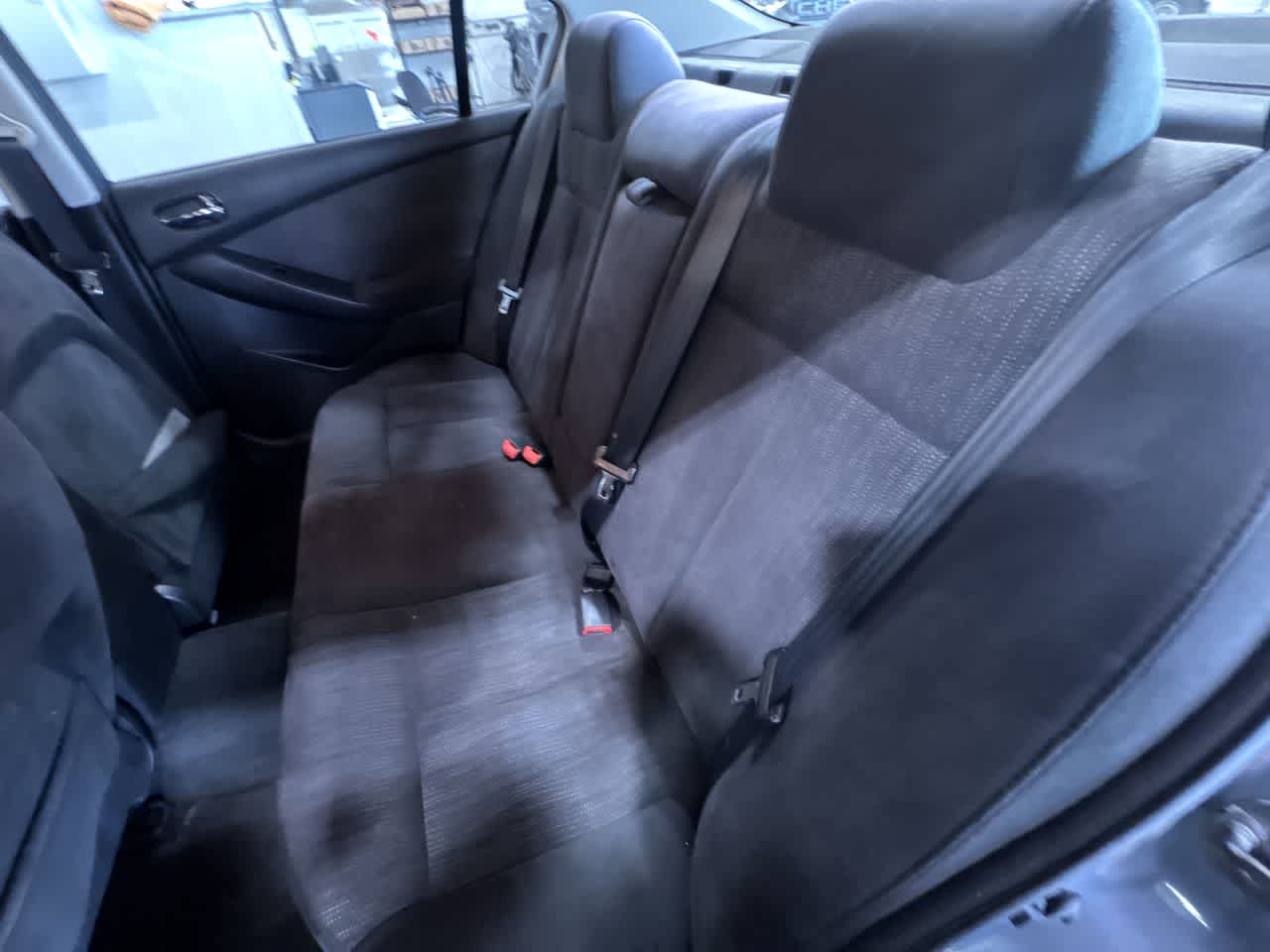 used 2010 Nissan Altima car, priced at $4,777