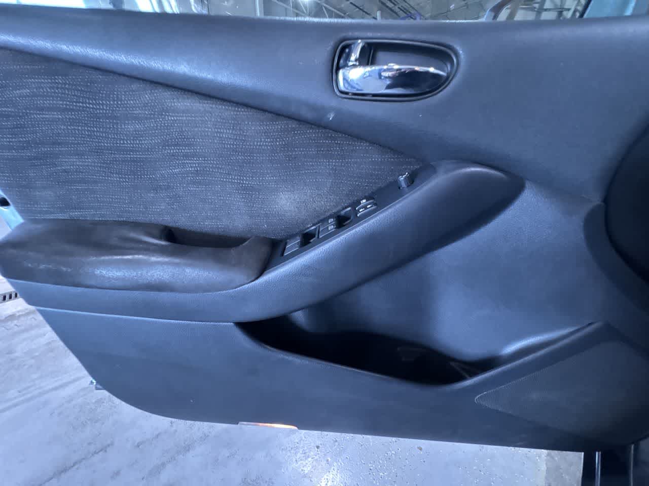 used 2010 Nissan Altima car, priced at $4,777