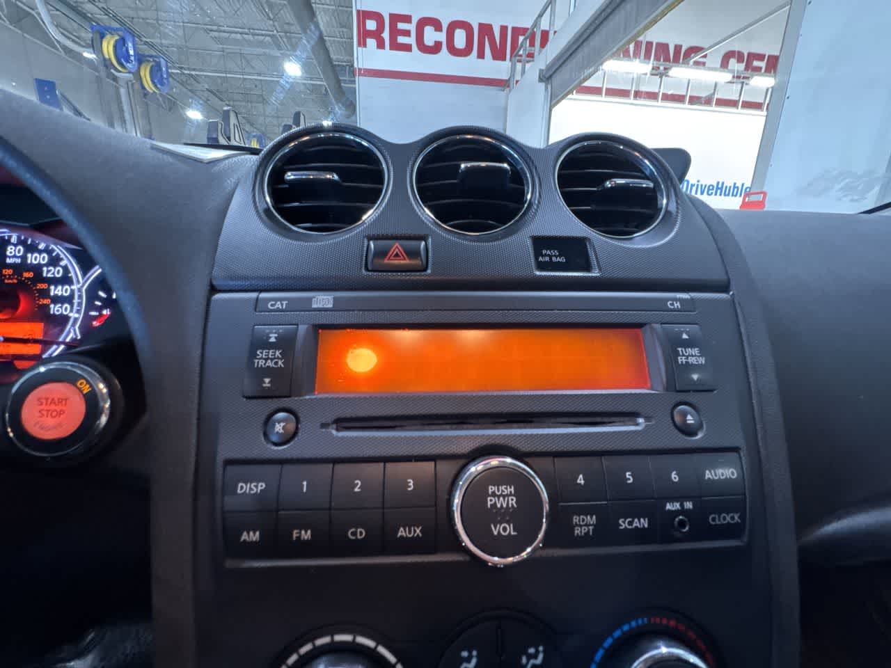 used 2010 Nissan Altima car, priced at $4,777