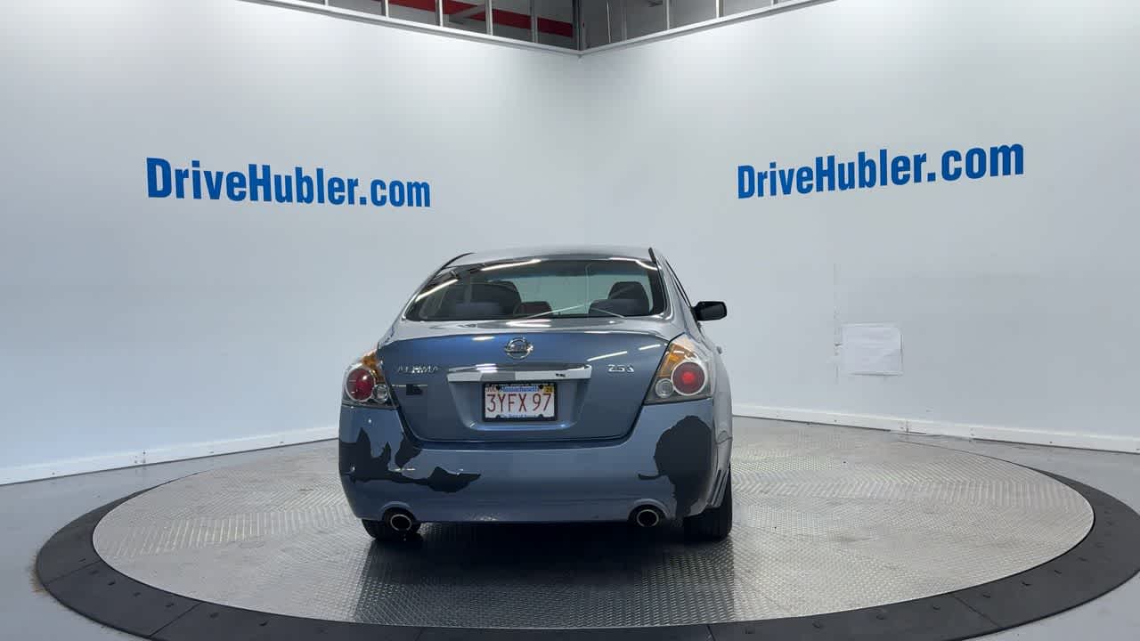 used 2010 Nissan Altima car, priced at $4,777