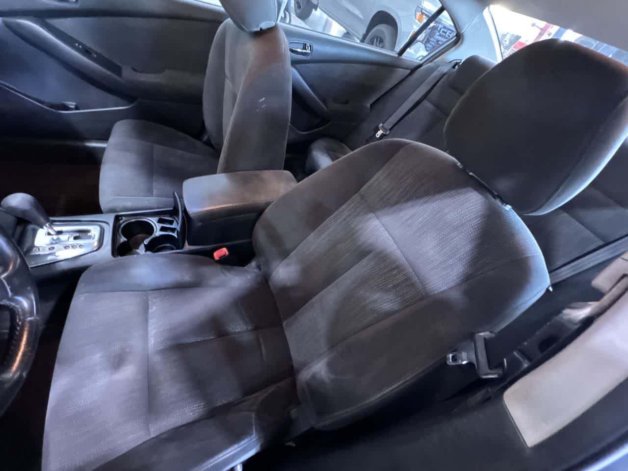 used 2010 Nissan Altima car, priced at $4,777