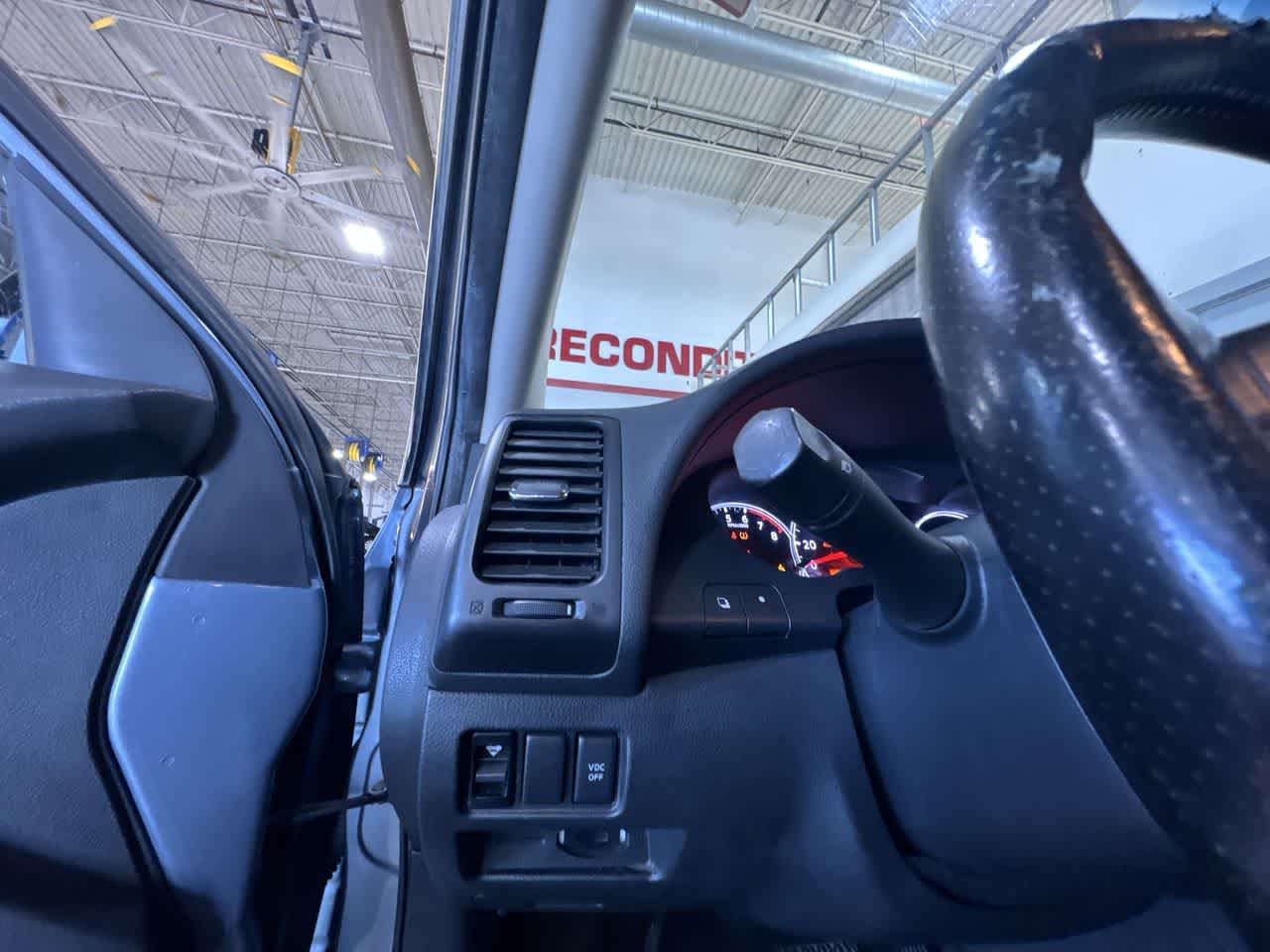 used 2010 Nissan Altima car, priced at $4,777