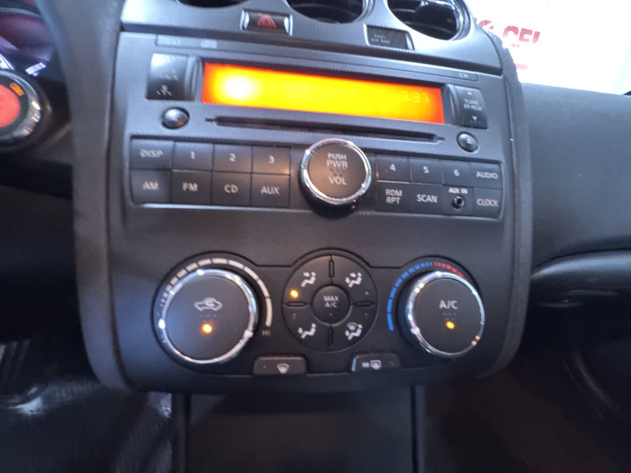 used 2010 Nissan Altima car, priced at $4,777