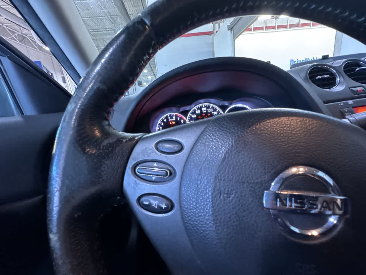 used 2010 Nissan Altima car, priced at $4,777